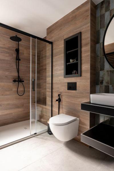 Apart-Center Motola Residence Zakopane Exterior photo